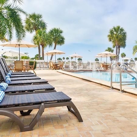 Motel Treasure Island Ocean Club Extérieur photo