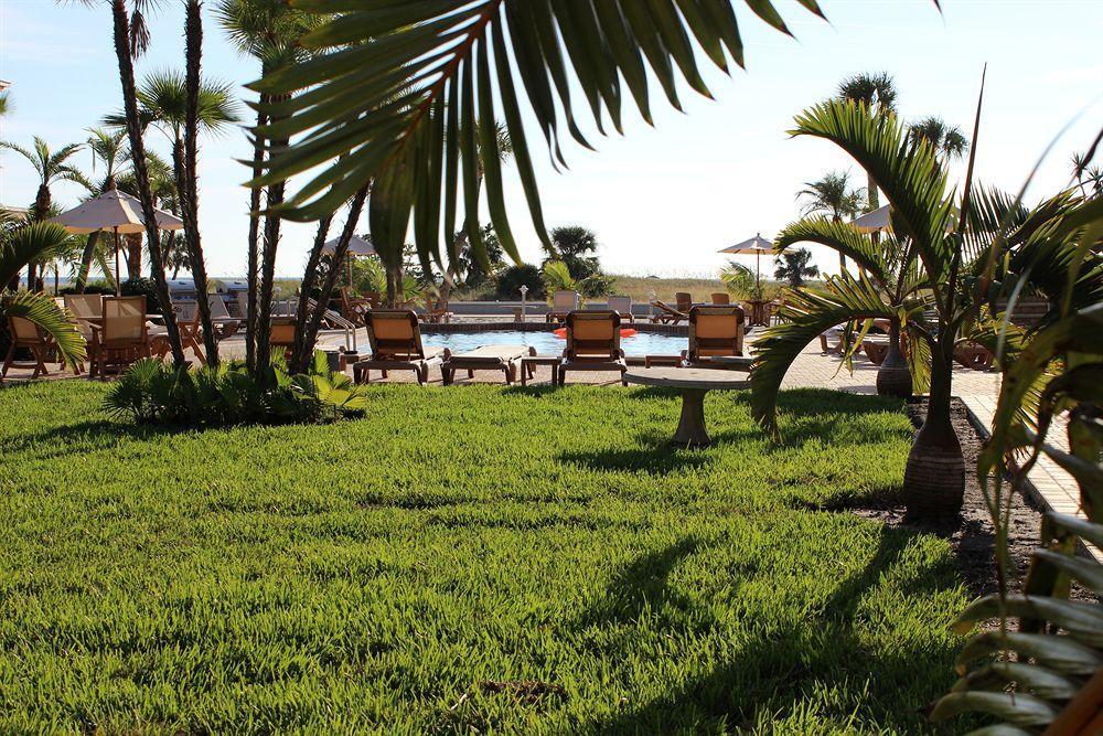 Motel Treasure Island Ocean Club Extérieur photo