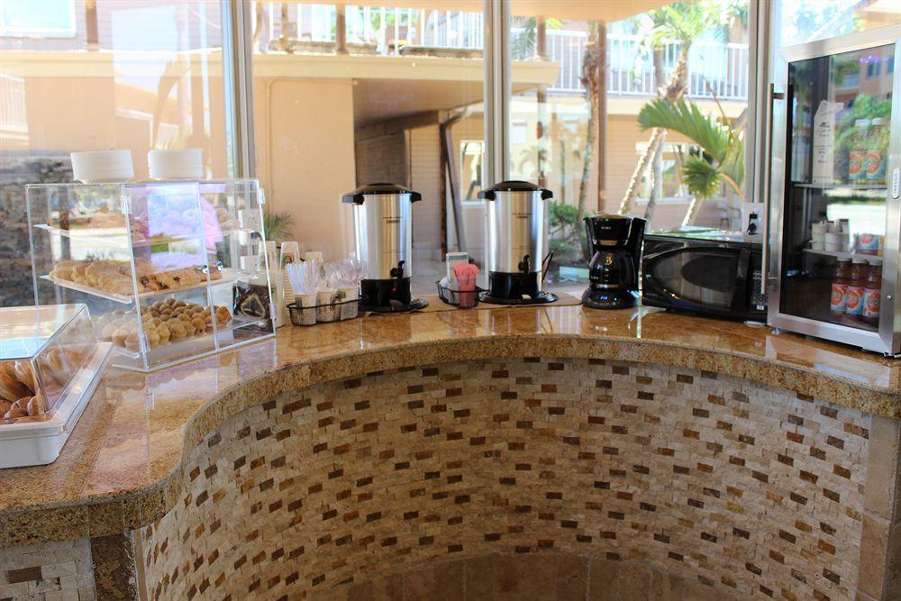 Motel Treasure Island Ocean Club Extérieur photo