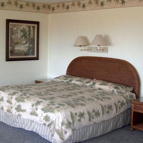 Motel Treasure Island Ocean Club Chambre photo