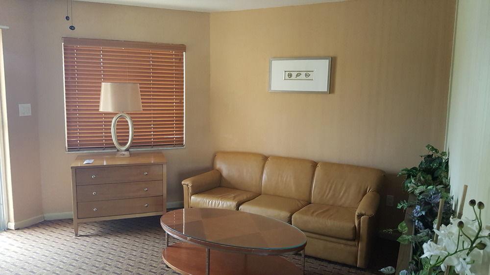 Motel Treasure Island Ocean Club Extérieur photo