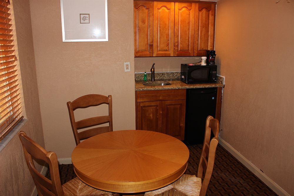 Motel Treasure Island Ocean Club Extérieur photo